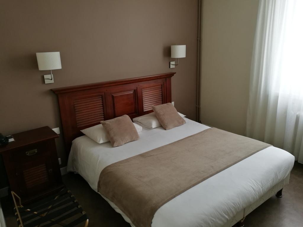 Hotel L'europe - Gare