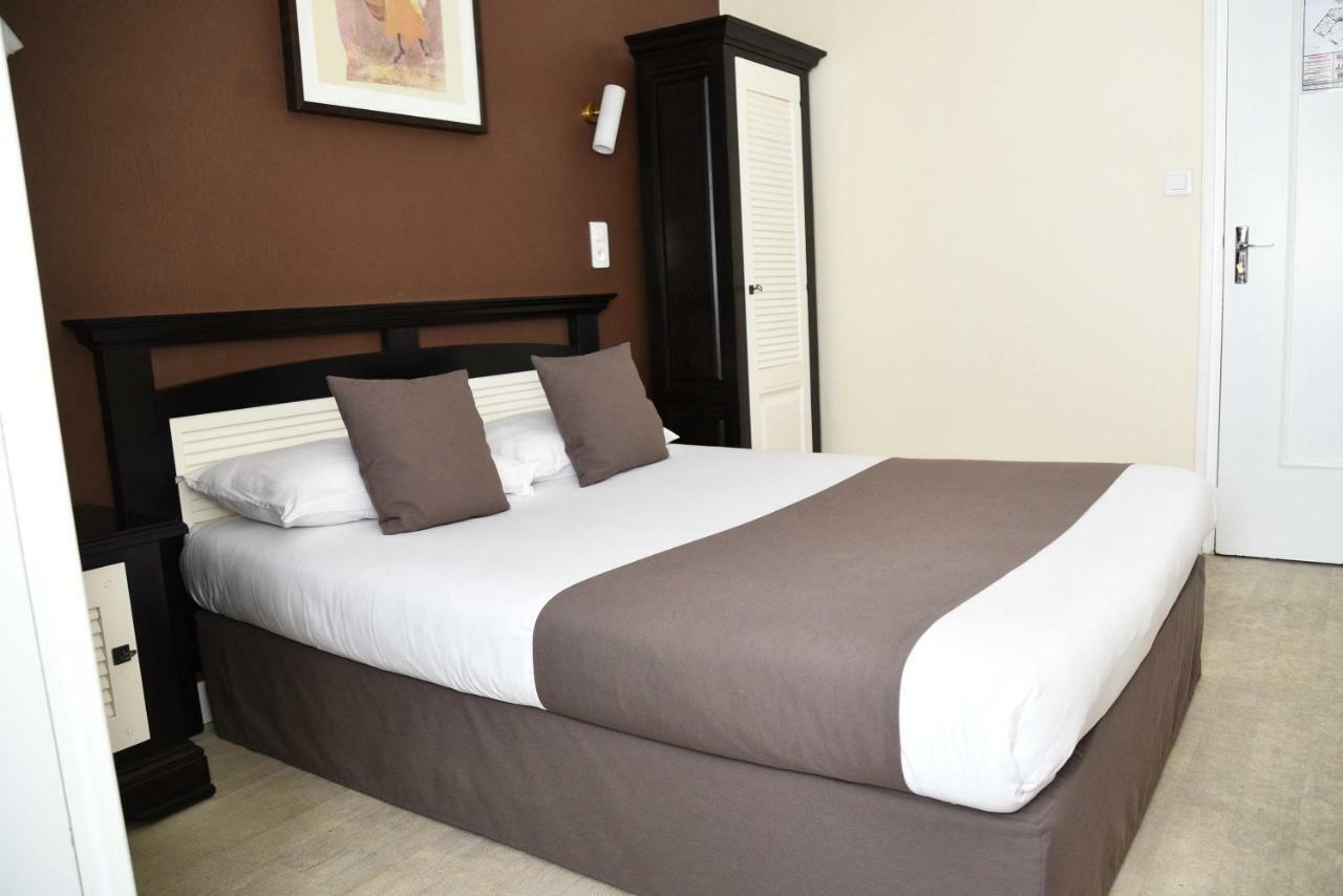 Cit'Hotel L'Europe - Cholet Gare Hotel