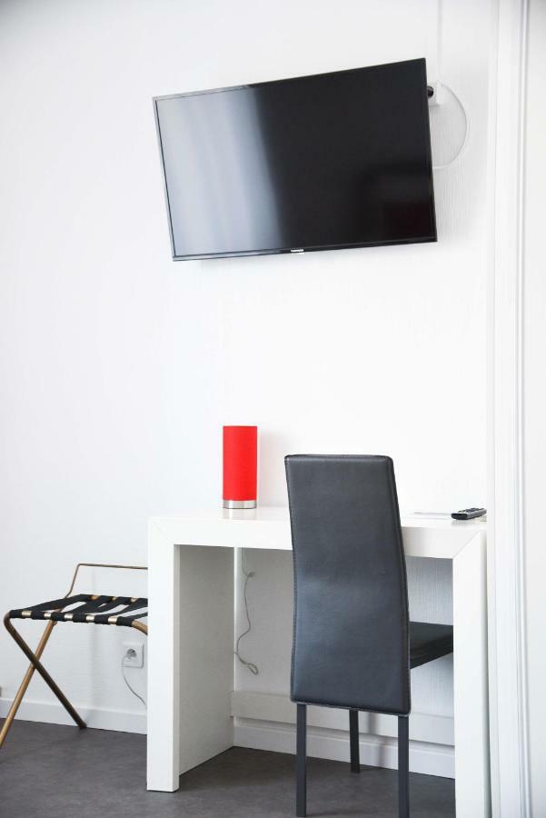 Cit'Hotel L'Europe - Cholet Gare Cholet