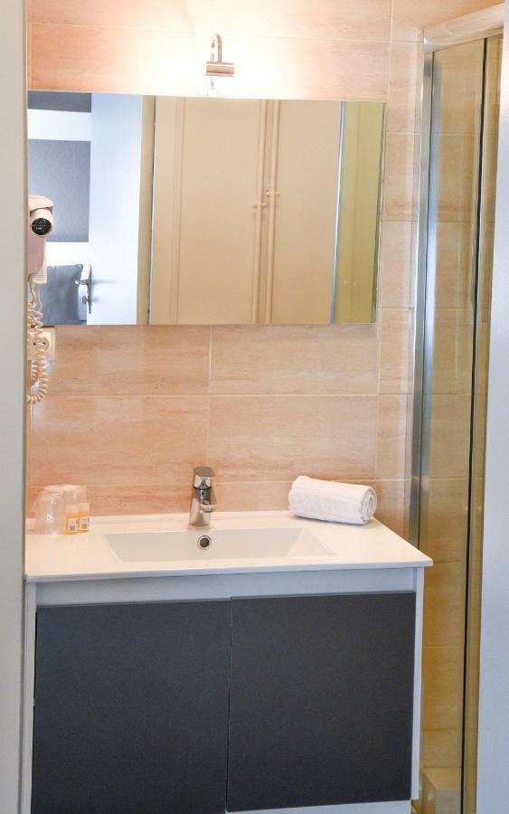 Cit'Hotel L'Europe - Cholet Gare 2* Cholet