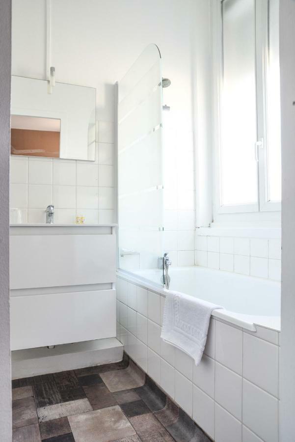 Hotel Cit'Hotel L'Europe - Cholet Gare 2*
