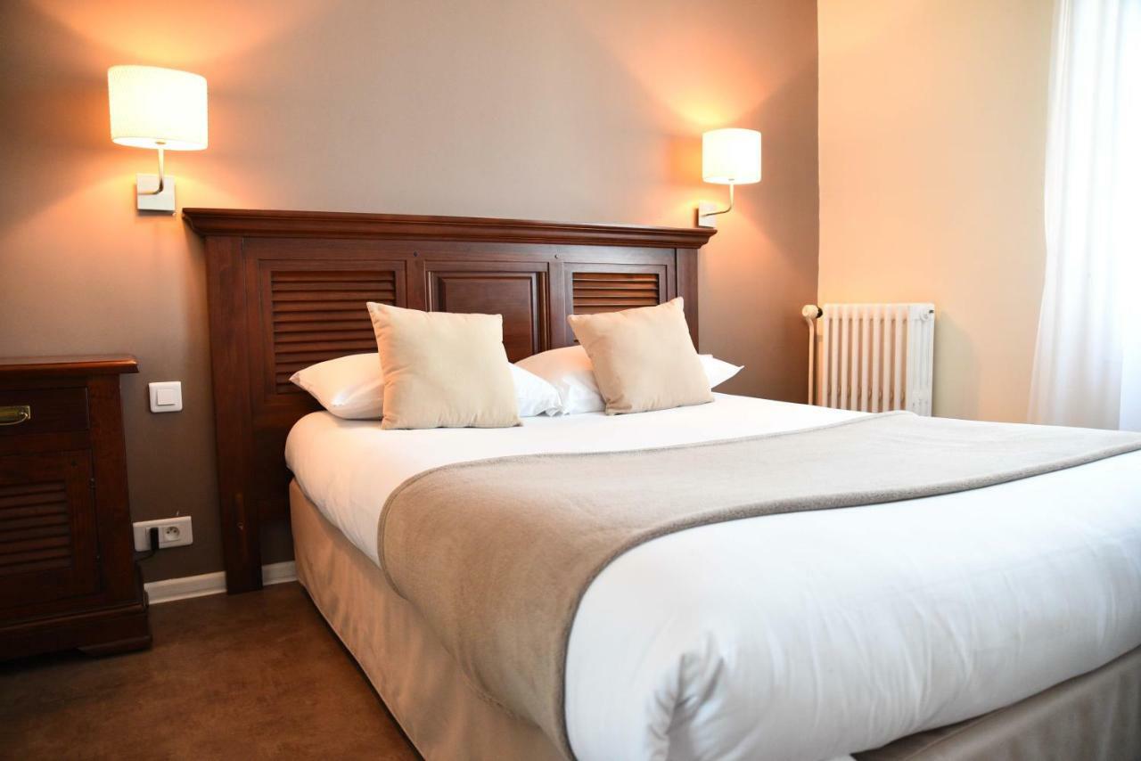 Cit'Hotel L'Europe - Cholet Gare