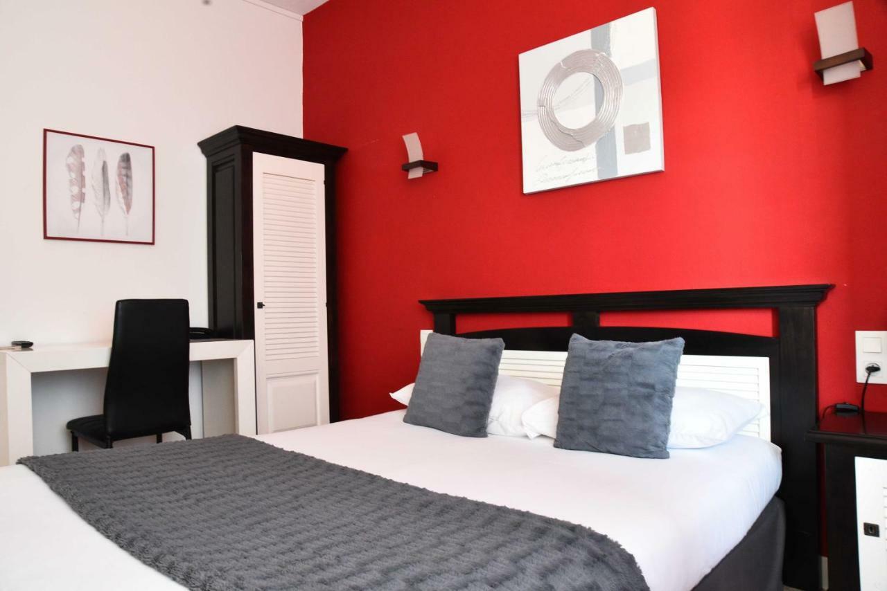 L'europe - Gare Hotel Atacames