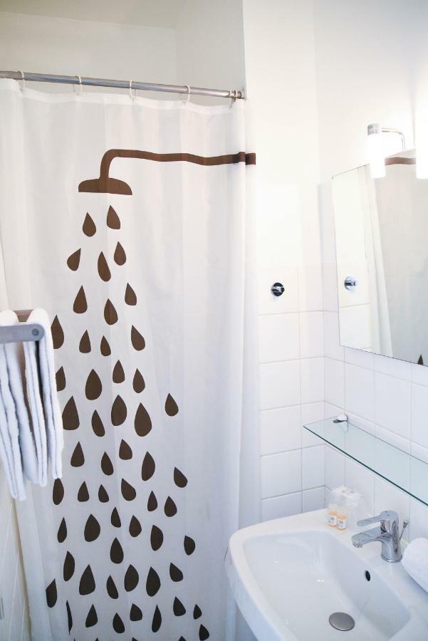 Cit'Hotel L'Europe - Cholet Gare 2*